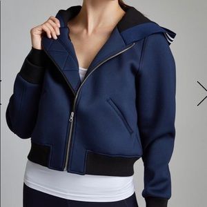 NYLORA Baldwin Jacket